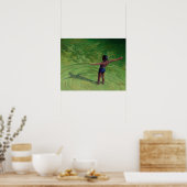 Me 2011 poster (Küche)