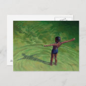 Me 2011 postkarte (Vorne/Hinten)