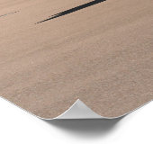 ME-262 POSTER (Ecke)