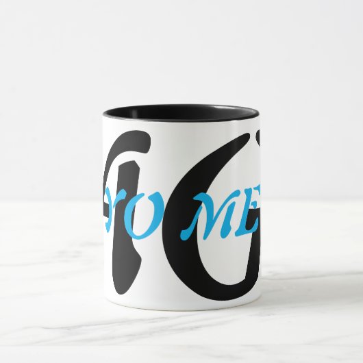 Me cago Tasse (Zentrum)