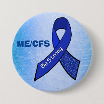 ME/CFS "Be Strong"