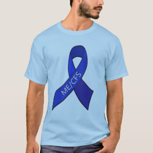 ME/CFS chronisches T-Shirt
