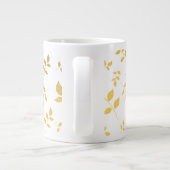 Me Core Essentials Minimalist Jumbo-Tasse (Rückseite)