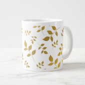Me Core Essentials Minimalist Jumbo-Tasse (Vorderseite Rechts)
