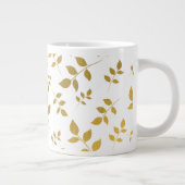 Me Core Essentials Minimalist Jumbo-Tasse (Rechts)