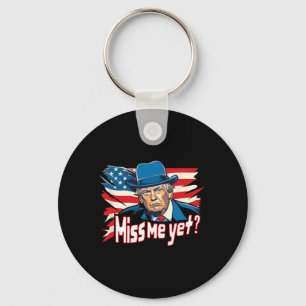 Me doch Funny Trump 2024 1 Schlüsselanhänger