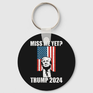 Me doch Funny Trump 2024 Schlüsselanhänger