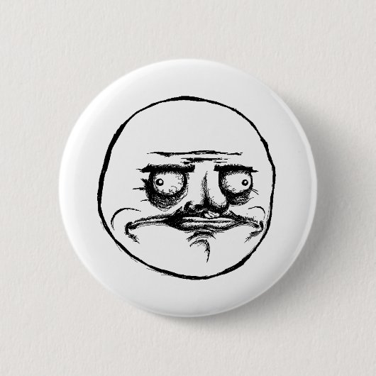 Me Gusta Button (Vorderseite)