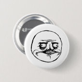 Me Gusta Button (Vorne & Hinten)