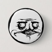 Me Gusta Face Button (Vorderseite)