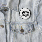 Me Gusta Face Button (Beispiel)