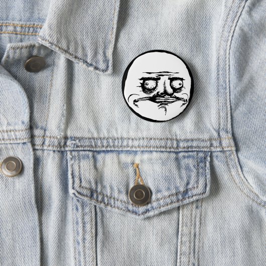 Me Gusta Face Button (Beispiel)
