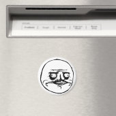 Me Gusta Magnet (In Situ (Geschirrspüler))