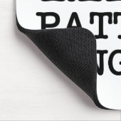 ME LIEBE PATTAYA LONGTIME MOUSEPAD (Ecke)