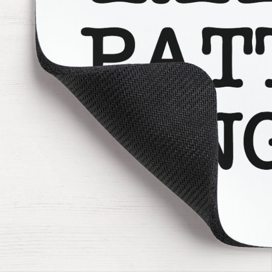 ME LIEBE PATTAYA LONGTIME MOUSEPAD (Ecke)