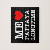 ME LIEBE PATTAYA LONGTIME PUZZLE (Vertikal)