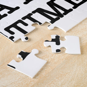 ME LIEBE PATTAYA LONGTIME PUZZLE