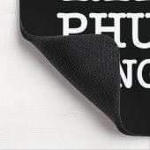 ME LIEBE PHUKET LONGTIME MOUSEPAD (Ecke)