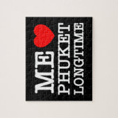 ME LIEBE PHUKET LONGTIME PUZZLE (Vertikal)
