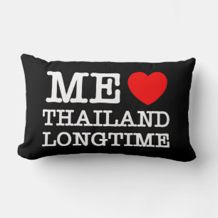 ME LIEBE THAILAND LONGTIME LENDENKISSEN