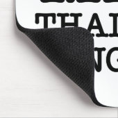 ME LIEBE THAILAND LONGTIME MOUSEPAD (Ecke)