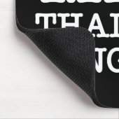 ME LIEBE THAILAND LONGTIME MOUSEPAD (Ecke)
