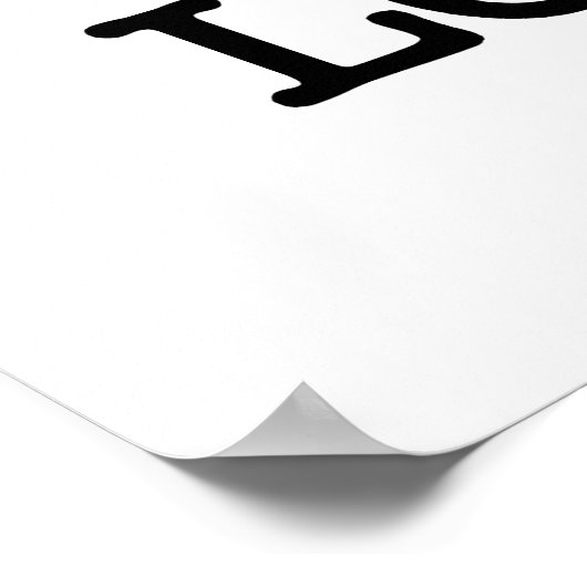 ME LIEBE THAILAND LONGTIME POSTER (Ecke)