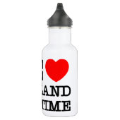 ME LIEBE THAILAND LONGTIME TRINKFLASCHE (Rechts)