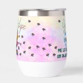 "Me lo dijo un pajarito" editable (Links)