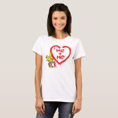 Me + Me T-Shirt (Vorne ganz)