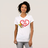 Me + Me T-Shirt (Vorne ganz)