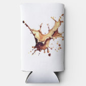 Me Messy, Never! Selters Dosenkühler (Vorderseite)