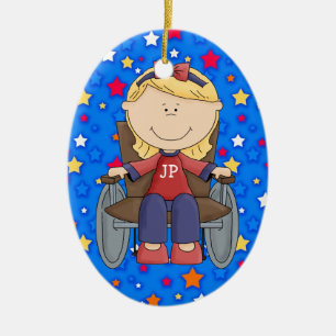 ME nie unterschätzen - SRF Keramik Ornament