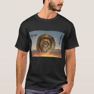 ME Pearl Ascending Eichhörnchen T - Shirt