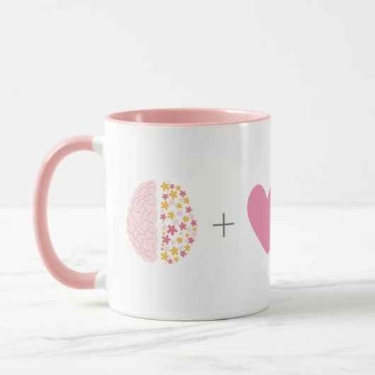 Me Squared Tasse (Links)