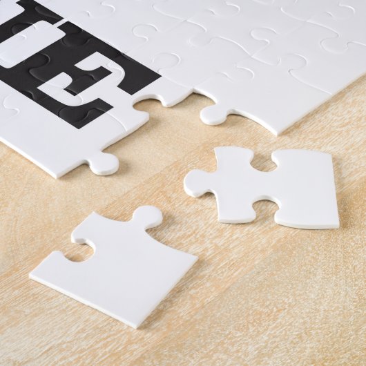 ME STAAT COLLAGE PUZZLE (Seite)