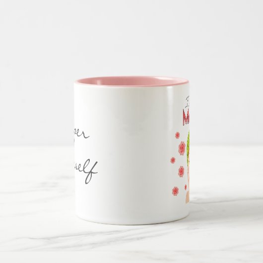 Me Time Tasse (Mittel)