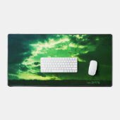 *'Me Tree' Design, Schreibtischmatte (Tastatur & Maus)