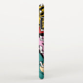 ME UND BRO iPhone HÜLLE (Rechte Seite)