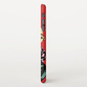 ME UND BRO iPhone HÜLLE (Linke Seite)