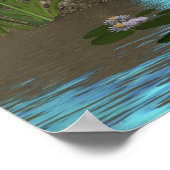 ME und die Fee 18 Poster (Ecke)