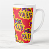 Me vale Tasse (Rechts)