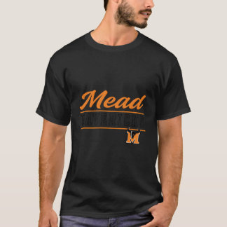 Mead High School Mavericks T-Shirt