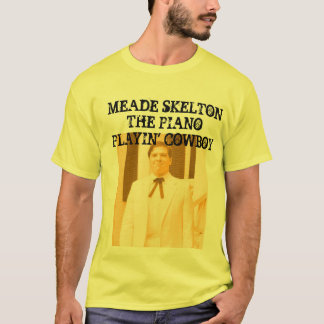 Meade Skelton T - Shirt