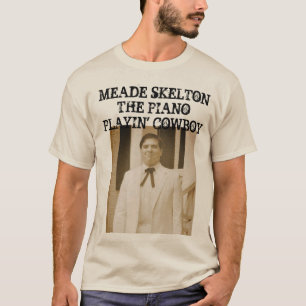 Meade Skelton T - Shirt