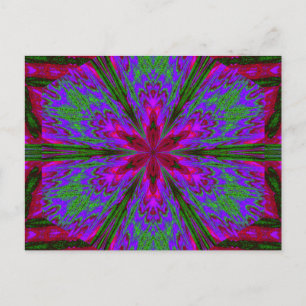 MEADOSISBLOOM 6 POSTKARTE