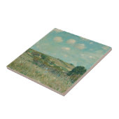 Meadow | Alfred Sisley | National Gallery of Art Fliese (Seite)