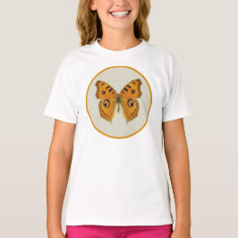 Meadow Argus Butterfly Hoodie