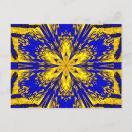 MEADOW BLOOM 13 POSTKARTE