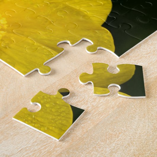 Meadow Buttercup Puzzle (Seite)